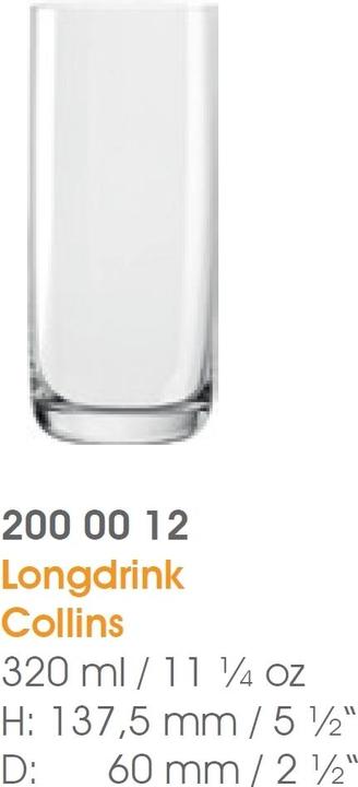 Immagine prodotto Stölzle Classic (0.32 l, 1x)