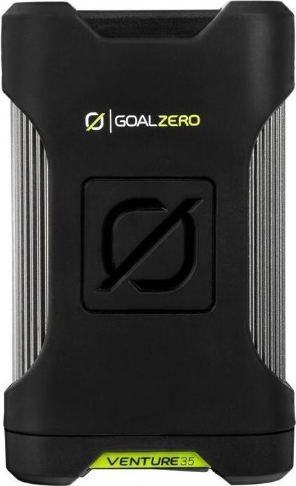 Produktbild Goal Zero Venture 35 + Nomad 10 Kit (10 W, 0.79 kg)