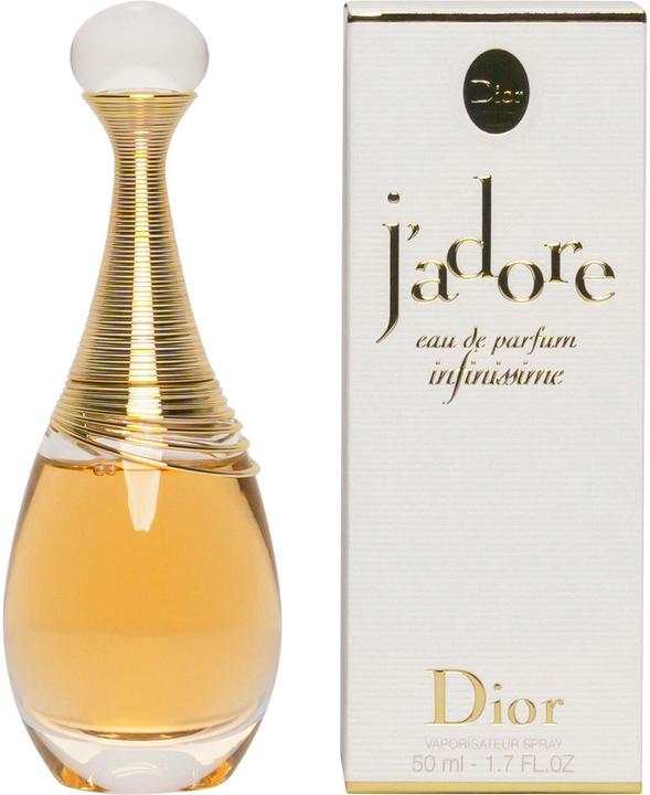 Produktbild Dior J'Adore Infinissime (Eau de Parfum, 50 ml)