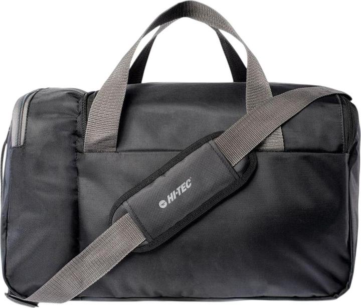 Immagine prodotto Hitec Torba sportowa Porter 24 l czarna (24 l)