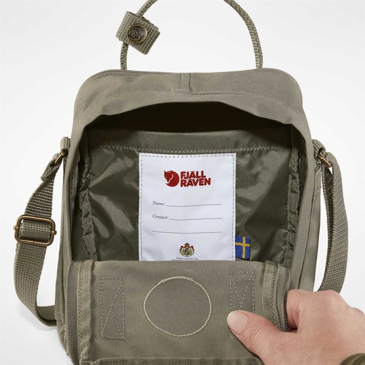 Immagine prodotto Fjällräven Imbracatura Kånken