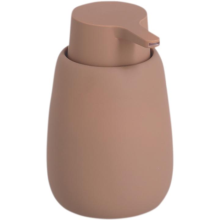 Actual product image Zeller Present Soap dispenser