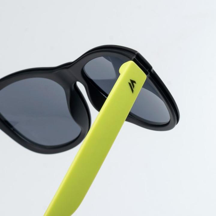 Produktbild Mares Dziecięce Okulary Mahin Jr racing red/bright white rozmiar 37/38