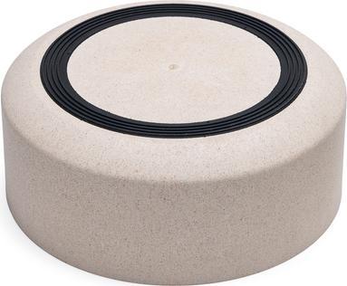 Actual product image Designed by Lotte Noor dog bowl (1.43 l)