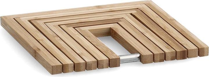 Zeller Present Coaster