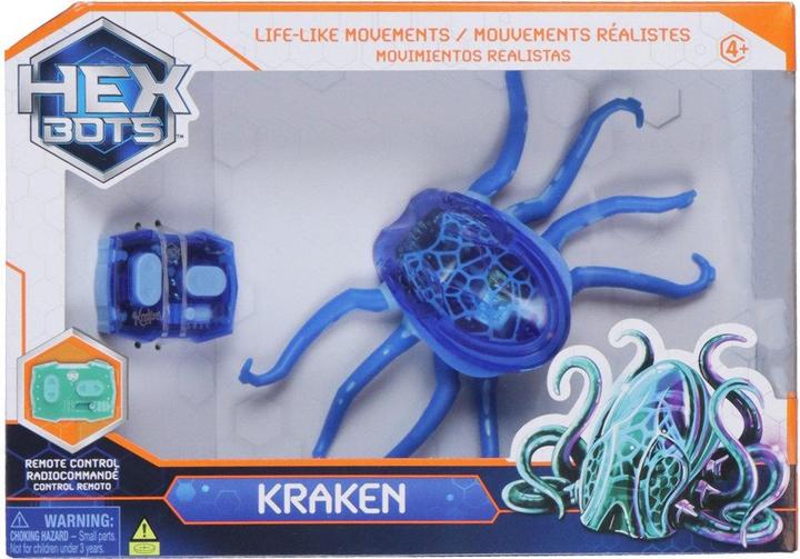 Immagine prodotto Hexbots Hex Bots RC Kraken