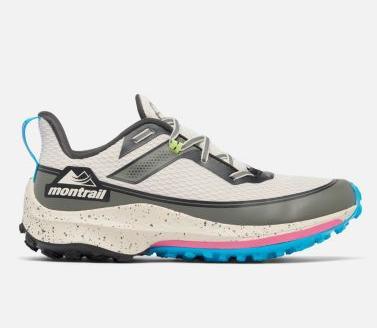 Produktbild Columbia Montrail™ Trinity™ Ag Ii (38)