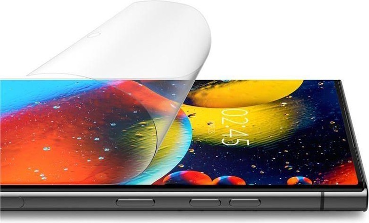 Produktbild Spigen Neo Flex (1 Stück, Samsung Galaxy S21)