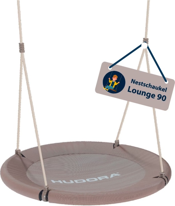 Hudora Lounge