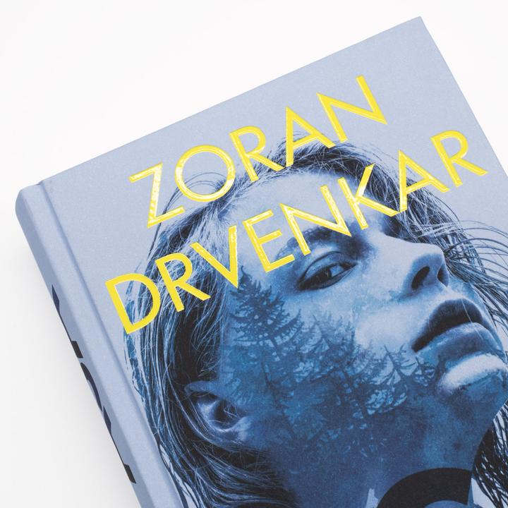 Produktbild Asa (Deutsch, Zoran Drvenkar, 2025)