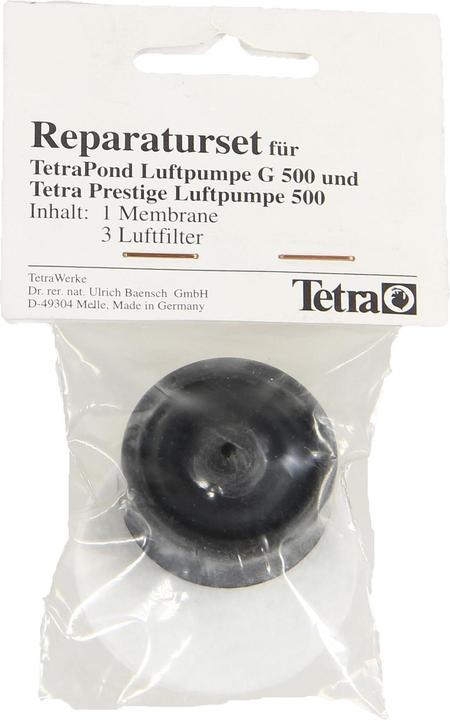 Actual product image Tetra Tetratec repair set for AP400