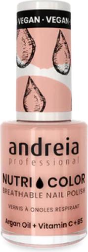 Produktbild Andreia Nagellack Rosa Claro