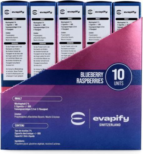 Image du produit SKE Crystal on the go (Frais)