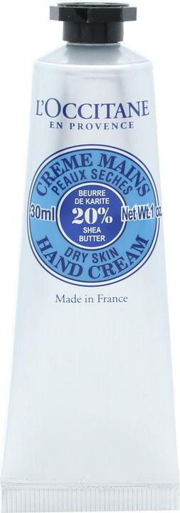 Produktbild L'Occitane Shea Butter (30 ml)
