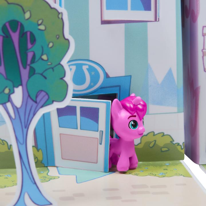 Produktbild My Little Pony Magic Mini-Kristal