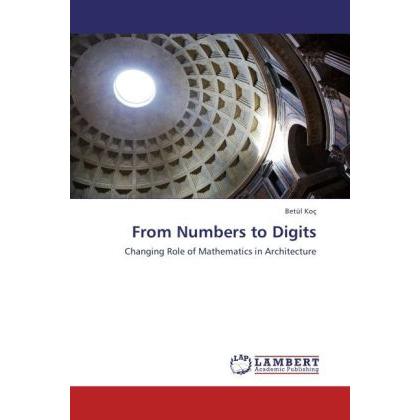 From Numbers to Digits, Fachbücher