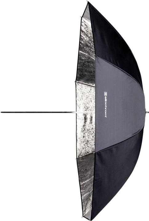 Immagine prodotto Elinchrom Ombrello Shallow 105cm (Riflettore ad ombrello, 105 cm)