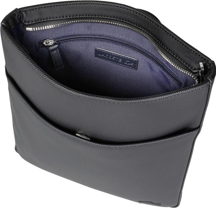 Produktbild Lacoste Umhängetasche Men's Classic Piqué Slimline NH4424HC