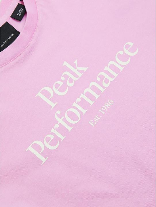Actual product image Peak Performance Original (170)