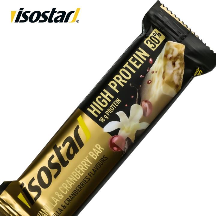 Produktbild Isostar High Protein (1 Stk., 55 g)