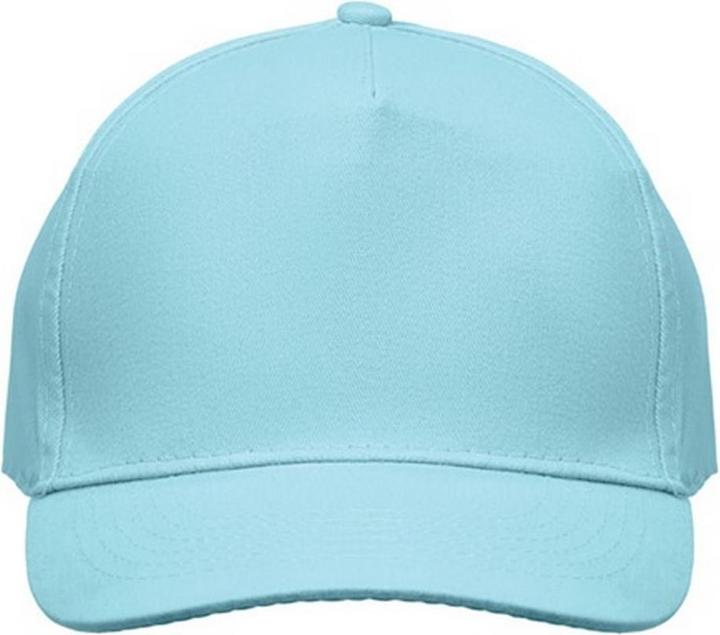 Produktbild MidOcean Sunny BaseballMütze 5 Segmente