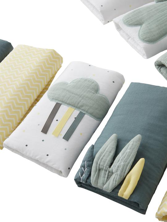 Image du produit Vertbaudet Frühlingsregen