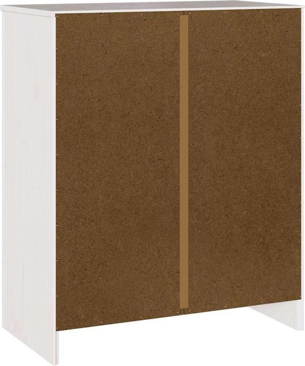 Image du produit vidaXL Aufbewahrungstruhe (40 x 76.50 x 91 cm)