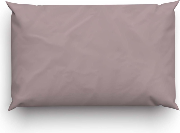 Immagine prodotto Lotus Bettwaren Raso uni (Copricuscino, 65 x 100 cm)