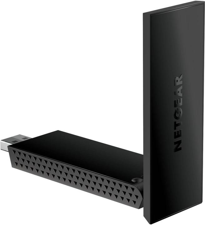 Actual product image Netgear 1PT AX1800 USB 3.0 adapter (USB, USB 3.0)
