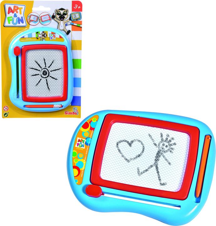 Image du produit Simba Art & Fun