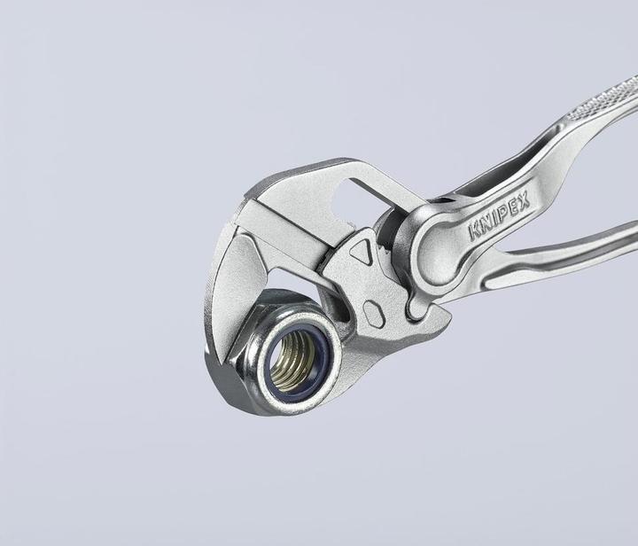 Produktbild Knipex Zangeschlüssel XS (100 mm)