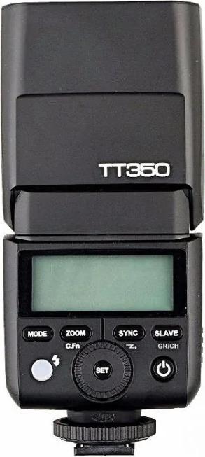 Produktbild Godox TT350P (Aufsteckblitz, Pentax)