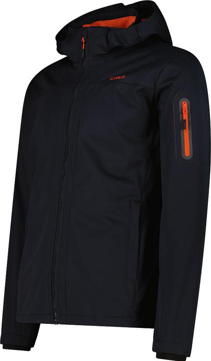 Immagine prodotto CMP Campagnolo Man Jacket Zip Hood (48)