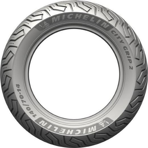 Produktbild Michelin 120-70-12 City Grip 2 TL 51S (428596)