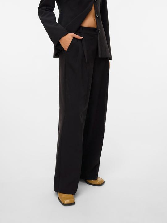 Actual product image Vero Moda VMPASSI Hohe Taille Hose Hose (S)