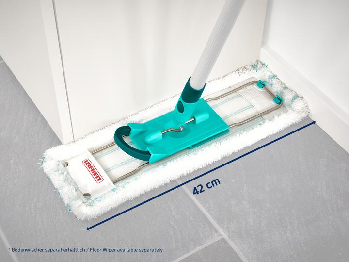 Produktbild Leifheit 3er Set Wischbezug Profi XL (3 Stk.)
