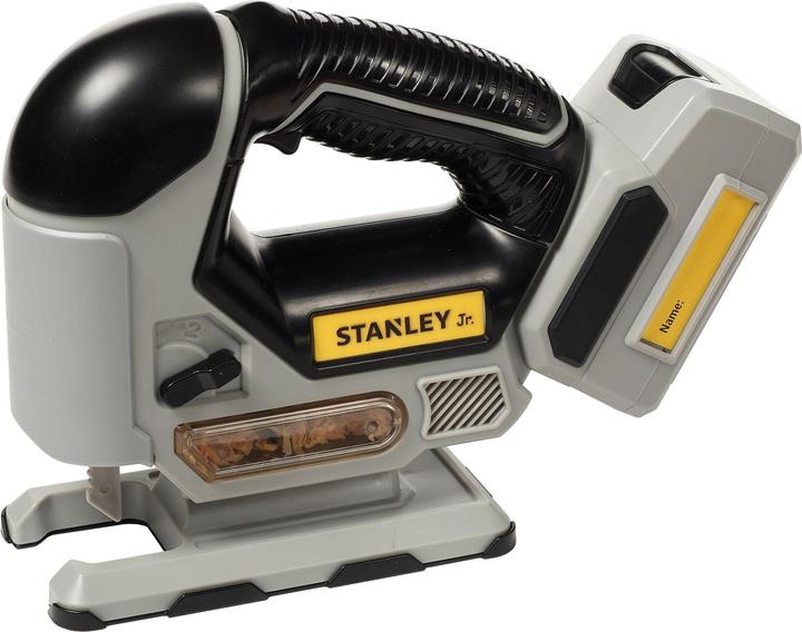 Produktbild Stanley Jr. - Battery Operated Jigsaw (RP045-SY)