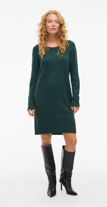 Actual product image Vila Langärmeliges Strickkleid (XL)