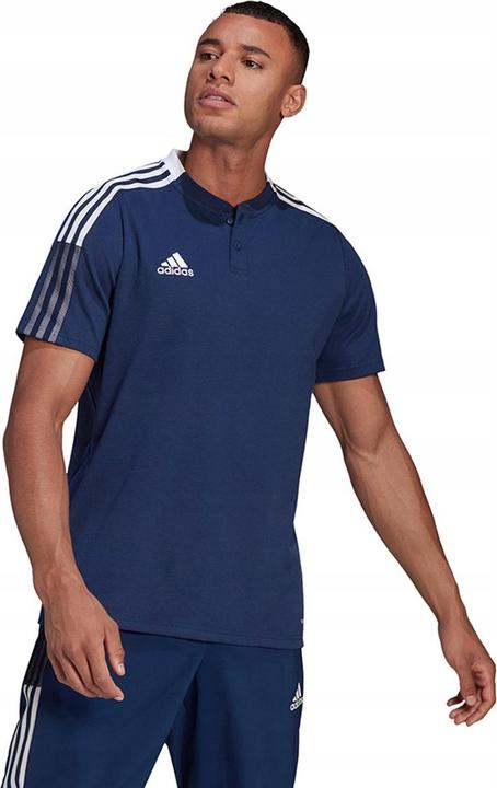 Produktbild Adidas Tiro 21 Poloshirt (S)