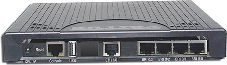 Actual product image Patton Smartnode SN4131/2BIS4VHP