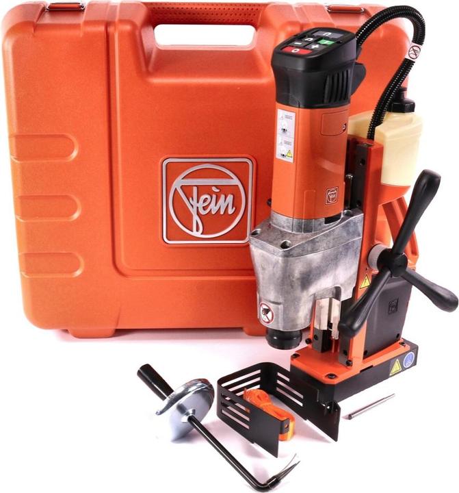 Image du produit Fein KBM 50 Q (Perceuse)