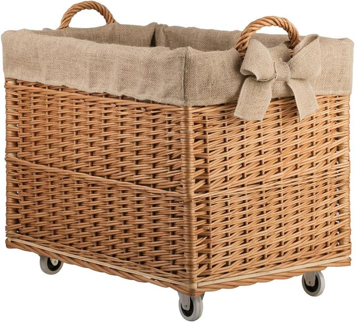 Produktbild Wicker24 Aufbewahrungskiste (1 x)