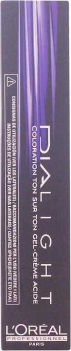 Produktbild L'Oréal Professionnel Dia Light (6.60 Kirsche Intensiv)
