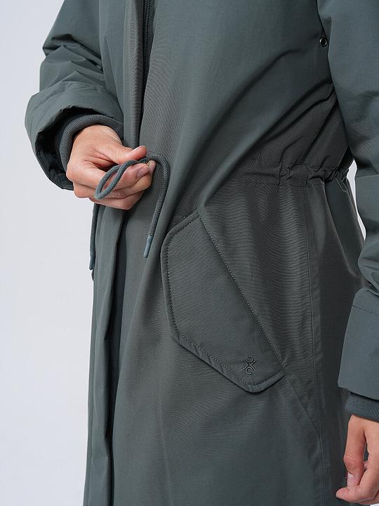 Produktbild Langer Chen Parka LODI (M)