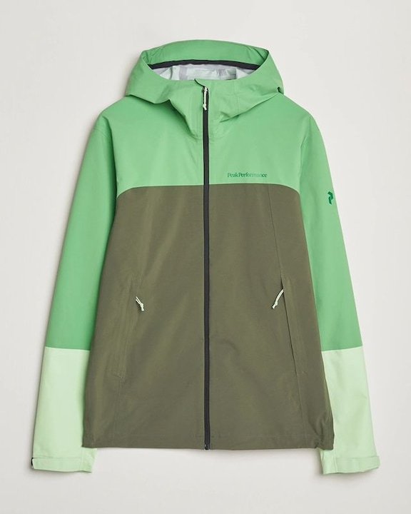 Produktbild Peak Performance M Trail Hipe Shell Jacket (M)