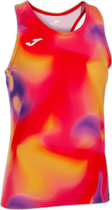 Actual product image Joma 's tank top joa r-trail nature (M)
