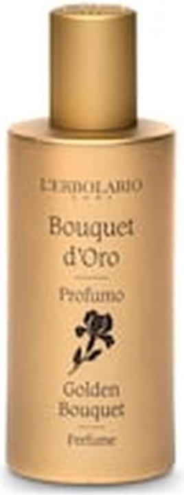 Actual product image L'erbolario Bouquet d'Oro Fragrance (Eau de parfum)