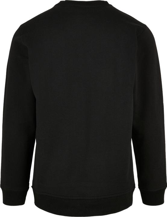 Produktbild Merchcode Paris Eiffel Tower Basic Crewneck - 115963 (3XL)