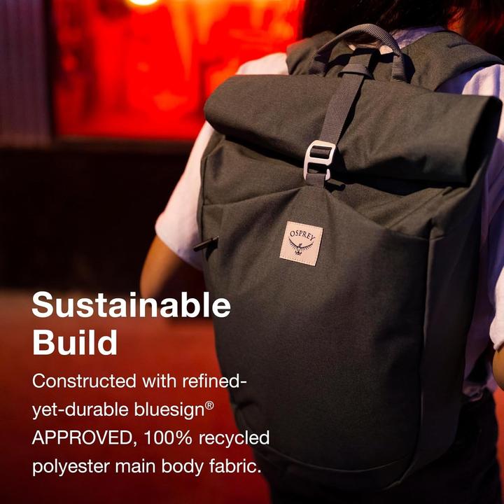 Produktbild Osprey Arcane Roll Top Daypack 50 cm Laptopfach (22 l)