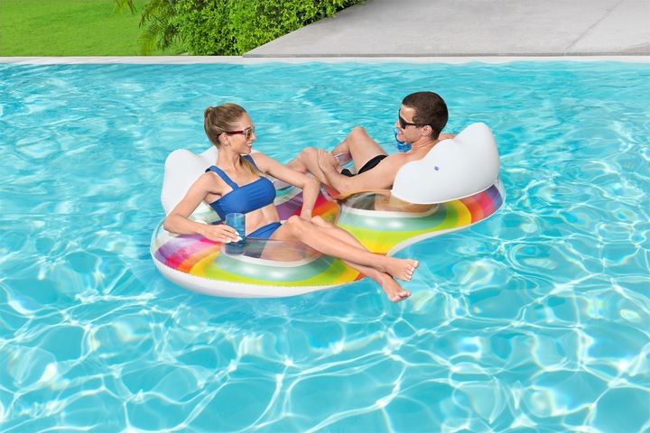 Actual product image Bestway 43648 / 23
